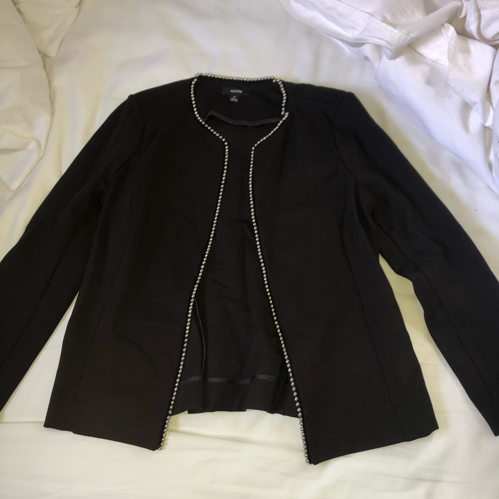 ALFANI BLAZER